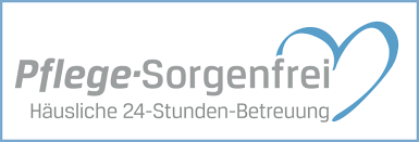 Logo und Link zu Pfleg -Sorgenfrei