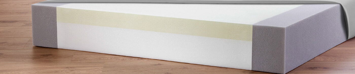 Layoutbild Matratzen Layoutbild Seitenkopf Matratzen