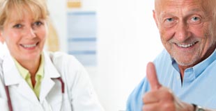 Service und Beratung