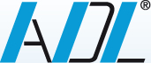 Logo ADL GmbH